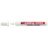 3494-MARCADOR TIZA LIQUIDA FINO 4095 BLANCO EDDING 4095-049