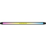 34944-Corsair Vengeance RGB DDR5 96GB PC 7000 CL40 KIT (2x48GB) DOMIN. T - 96 GB - DDR5 modulo de memoria 4800 MHz