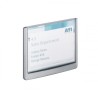 3496-IDENTIFICADOR PARA PUERTAS CLICK SIGN 149X105,5MM DURABLE 4861-37