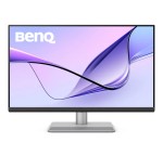 34971-MONITOR BENQ MA270UP (9H.LP8LB.QBE) 27" 3840x2160 FHD 60HZ IPS EYE-CARE, USB-C