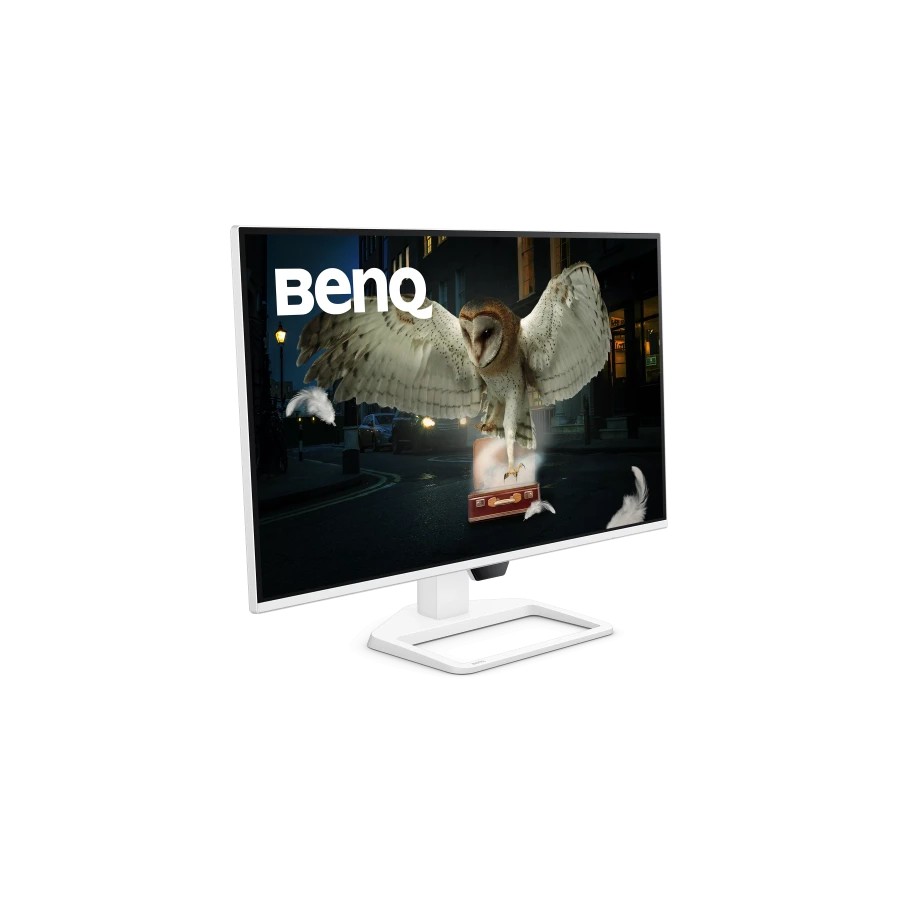 34974-MONITOR BENQ EW270Q (9H.LP7LA.TBE) 27" 2560x1440 IPS LED 200HZ , USB-C