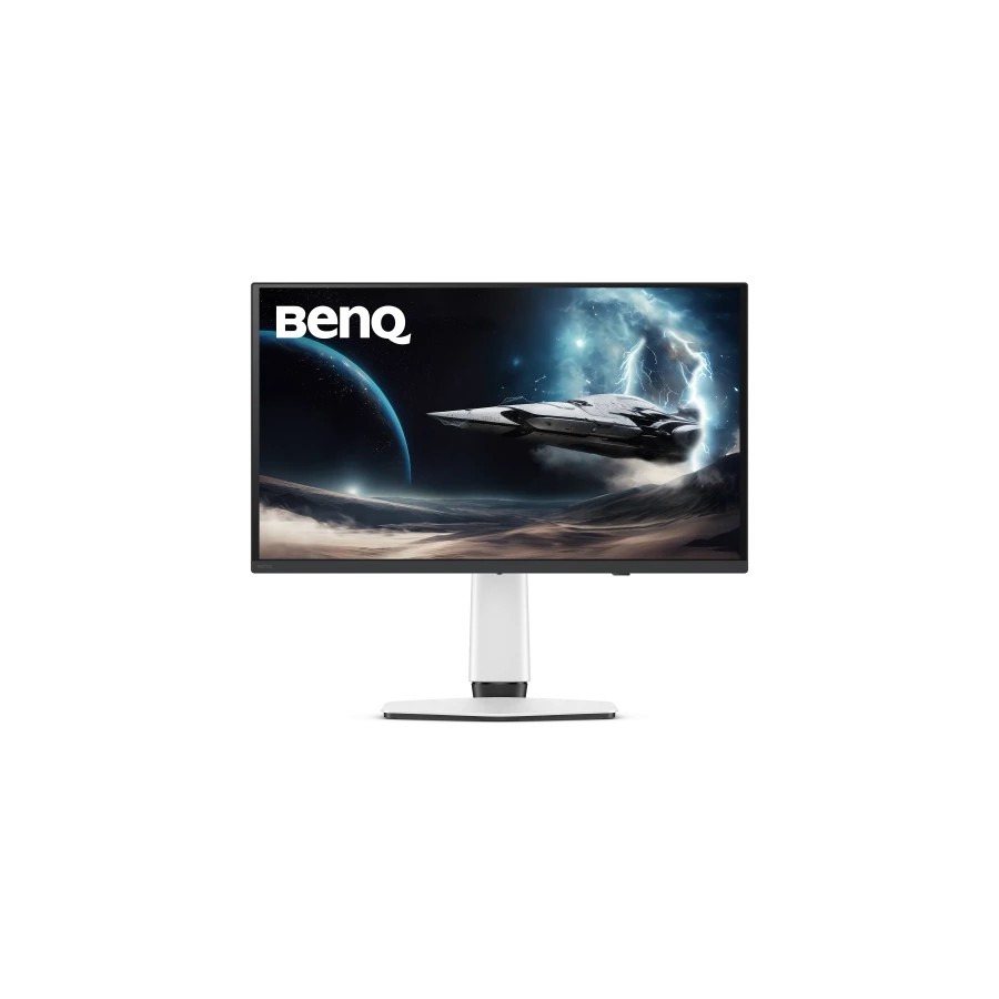 34975-MONITOR BENQ EX271UZ (9H.LP2LA.TBE) 26,5" 3840x2160 OLED 240HZ, USB-C