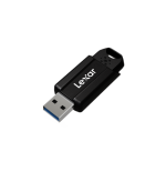 34984-Lexar JumpDrive S80 unidad flash USB 64 GB USB tipo A 3.2 Gen 1 (3.1 Gen 1) Negro