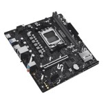 34987-PLACA ASUS PRIME B850M-F,AMD,AM5,B850,2DDR5,128GB,1HDMI,4SATA3+2M.2,GBLAN,5USB3.2,MATX