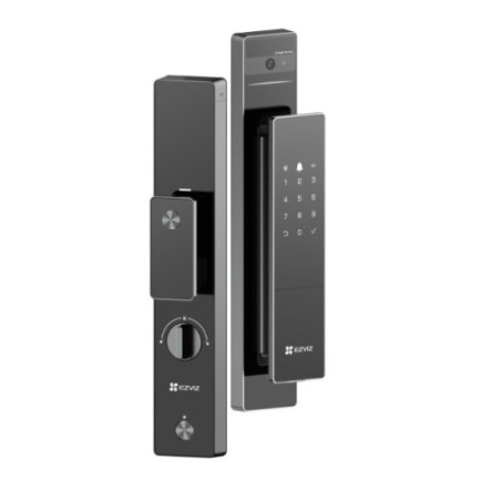 34998-EZVIZ DL50 FVS 5085