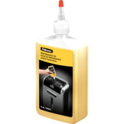 350-ACEITE PARA DESTRUCTORAS 355ML. FELLOWES 3608601