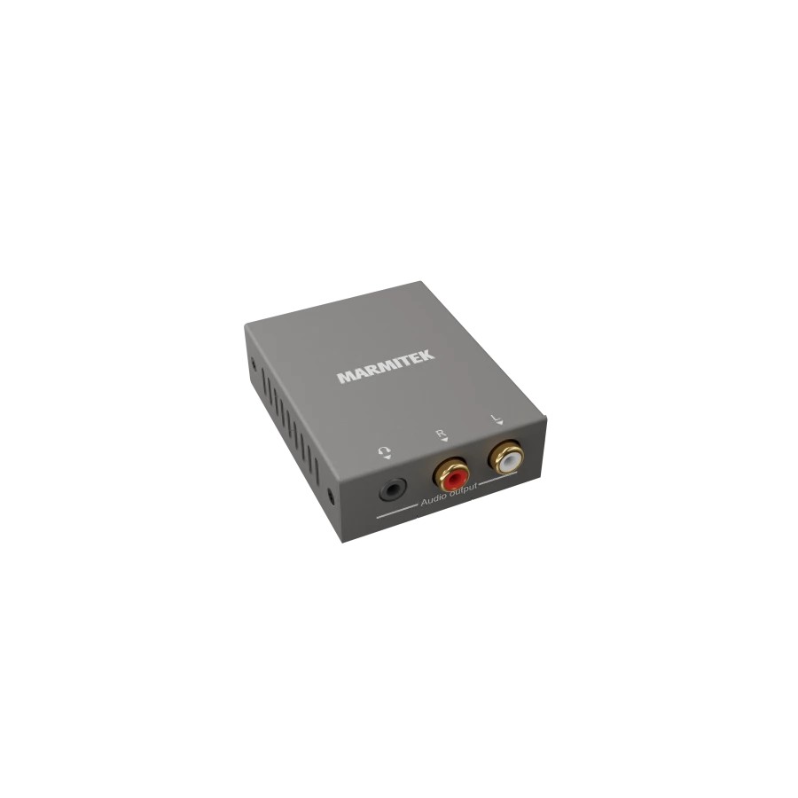 35002-VOGELS MARMITEK (25008431) CONNECT ARC13 HDMI CONVERTER ARC - STEREO / CEC / 5.1 CHANNEL DOWNMIX