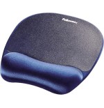 35009-MINI REPOSAMUNECAS BREYTA AZUL RECICLADO FELLOWES 100142567