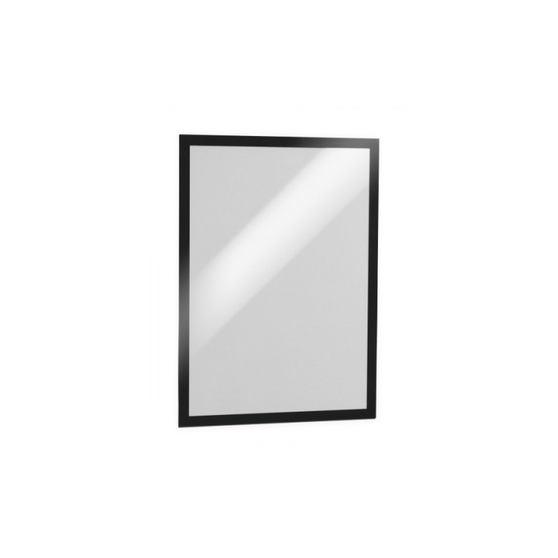 3502-BLISTER 2 MARCO AUTOADHESIVO MAGNETICO DURAFRAME A3 NEGRO DURABLE 4873-01 3502-BLISTER 2 MARCO AUTOADHESIVO MAGNETICO DURAFRAME A3 NEGRO DURABLE 4873-01