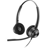 35021-AURICULAR POLY EP 320 STEREO U