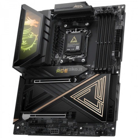 35053-PLACA MSI MEG X870E ACE MAX