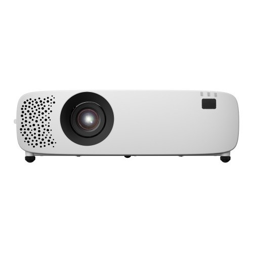 35089-SHARP PROFESSIONAL PROJECTORS MODEL XP-E501U, 5.000LM, WUXGA (1920X1200), LASER, 1.2 ZOOM (60006200)