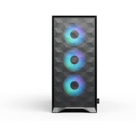 35118-FRACTAL CAJA POP 2 AIR BLACK TG RGB FD-C-POA2A-03