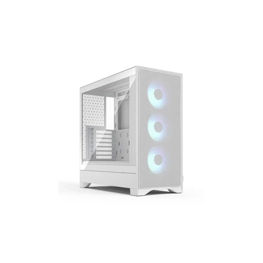 35120-FRACTAL CAJA POP 2 AIR WHITE TG RGB FD-C-POA2A-04