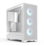 35120-FRACTAL CAJA POP 2 AIR WHITE TG RGB FD-C-POA2A-04