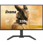 35160-MONITOR IIYAMA GAMING PANTALLA PARA PC 68,6 CM (27") 2560 X 1440 PIXELES QUAD HD LED ALTA FRECUENCIA HDMI DISPLAYP
