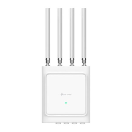 35171-TP-LINK EAP680-OUTDOOOR HD PUNTO DE ACCESO WI-FI 6 OMADA PARA INTERIORES / EXTERIORES , DOBLE BANDA AX3600