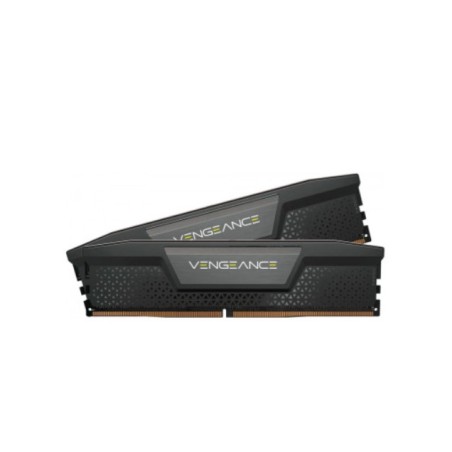 35195-MEMORIA CORSAIR DDR5 16GB 2X8GB PC6000 VENGEANCE CMK16GX5M2E6000Z36