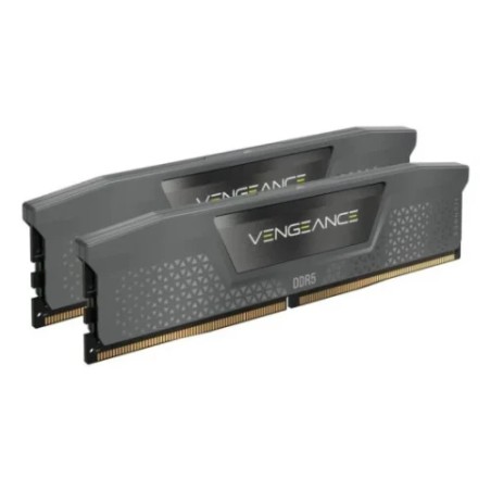 35196-MEMORIA CORSAIR DDR5 16GB 2X8GB PC5600 VENGEANCE CMK16GX5M2B5600Z40