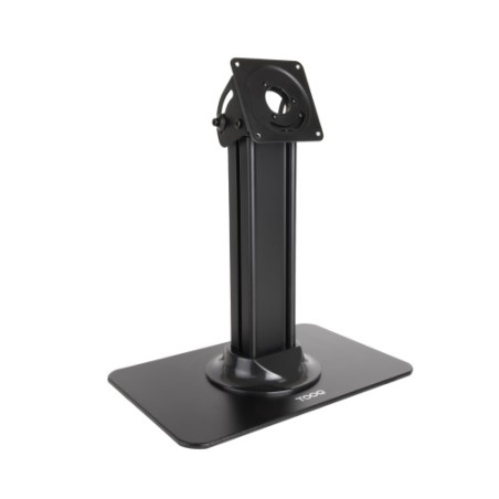 35215-TOOQ SOPORTE MESA MARCO ANTIRROBO TABLET, NEGRO