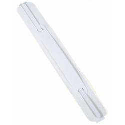 3522-CAJA DE 100 FASTENER AUTOADHESIVO 38X150 MM DURABLE 6908-02