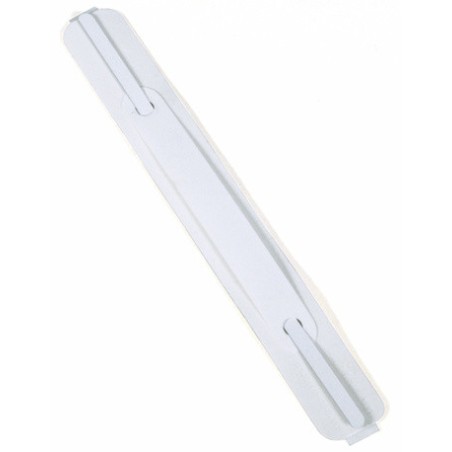 3522-CAJA DE 100 FASTENER AUTOADHESIVO 38X150 MM DURABLE 6908-02