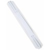 3522-CAJA DE 100 FASTENER AUTOADHESIVO 38X150 MM DURABLE 6908-02
