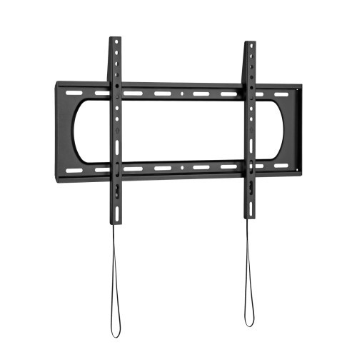 35239-TOOQ SOPORTE FIJO PARED PANTALLAS 37"-80", NEGRO