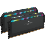35249-Corsair Dominator Platinum RGB modulo de memoria 32 GB 2 x 16 GB DDR5 6200 MHz