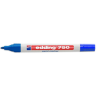 3525-MARCADOR PERMANENTE 2-4MM 750 AZUL EDDING 750-3