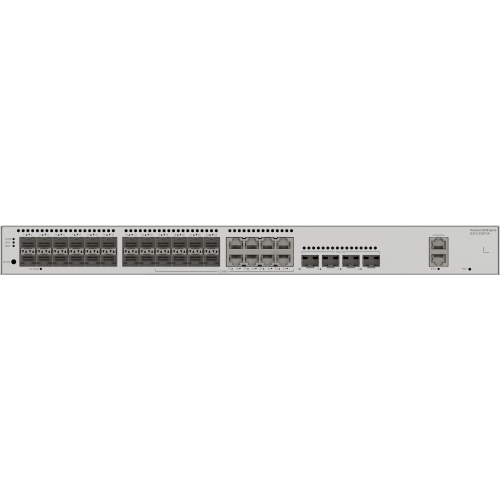 35258-HUAWEI S310 24ST4X,S310 24ST4X,S310 24ST4X 24 GE SFP PORTS, 8 OF WHICH ARE DUAL PURPOSE 10 100 1000 OR SFP, 4 10GE