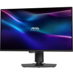 35285-MSI MONITOR MAG 274UPDF E16M. 27" RAPID VA MINI-LED PLANO. 3840X2160. 160HZ. NEGRO