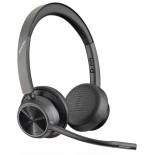 35290-AURICULAR POLY VOY 4320 USB-C