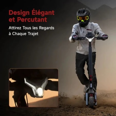 35293-NAVEE XT5 PRO PATINETE ELECTRICO