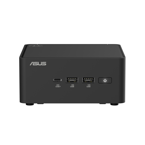 35297-ASUS NUC 15 Pro RNUC15CRHU700002 Negro