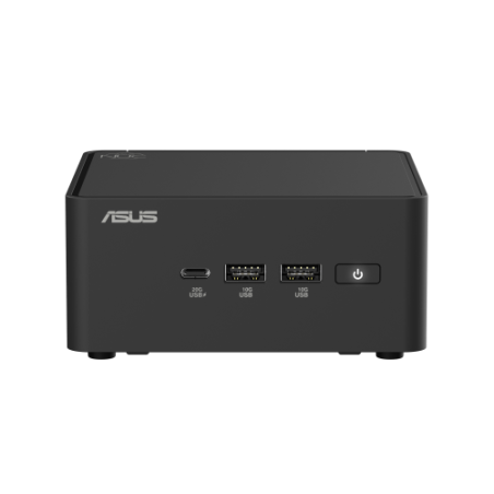35297-ASUS NUC 15 Pro RNUC15CRHU700002 Negro