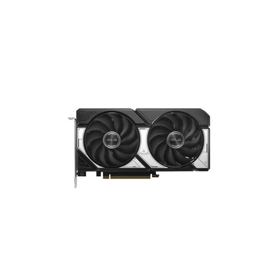 35299-ASUS Dual -RTX5060TI-8G NVIDIA GeForce RTX 5060 Ti 8 GB GDDR7