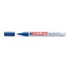3531-MARCADOR PERMANENTE 1-2MM 751 AZUL EDDING 751-03
