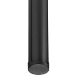 35317-VOGELS GAMA PROFESIONAL TUBOS GAMA CONNECT-IT PUC2430B SMALL POLE 300CM NEGRO (PUC2430B)