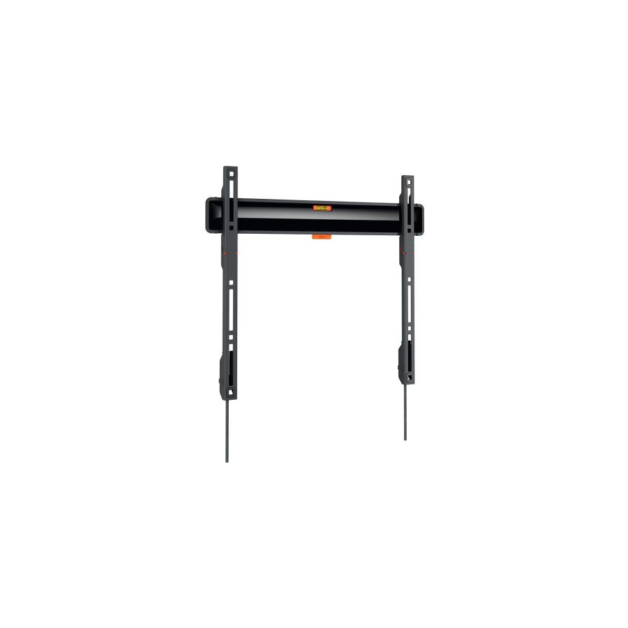 35322-(RM) VOGELS GAMA CONSUMO TV SOPORTE A PARED FIJO NEGRO (TVM 3605)