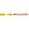3533-MARCADOR PERMANENTE 1-2MM 751 AMARILLO EDDING 751-05