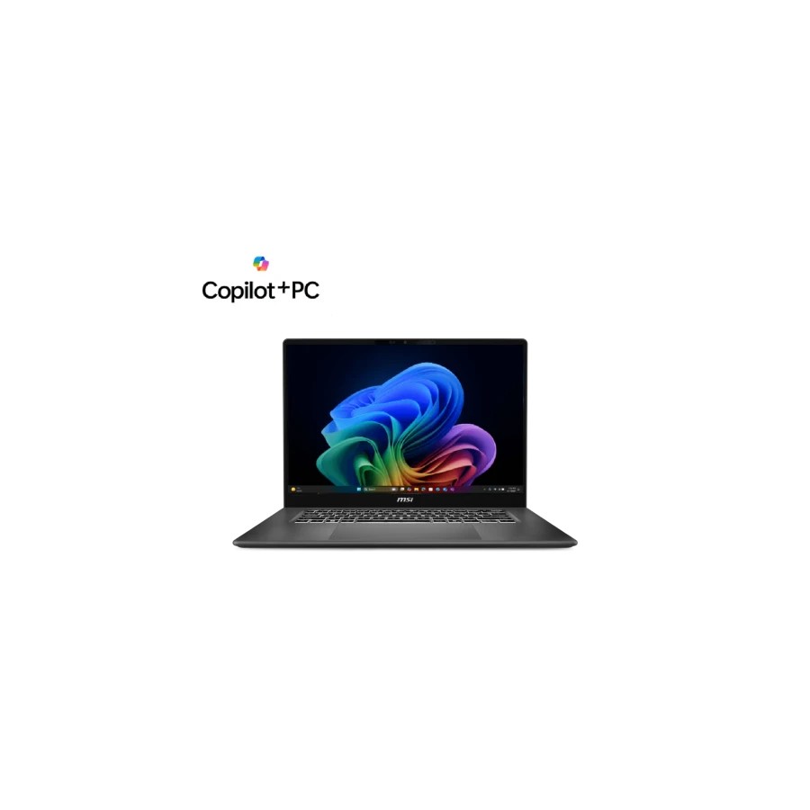 35359-MSI PORTATIL PRESTIGE 16 AI+ C3MG-013ES-. 16" 16:10 2.8K (2880 X 1800) OLED, 120H. INTEL CORE ULTRA 9 PROCESSOR 38