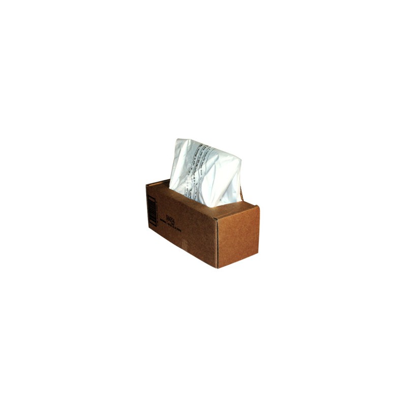 354-PACK 50 BOLSAS RESIDUOS DESTRUCCION 75L. FELLOWES 36054 354-PACK 50 BOLSAS RESIDUOS DESTRUCCION 75L. FELLOWES 36054