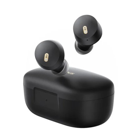 35423-OS BASEUS BOWIE E18 TRUE WIRELESS EARPHONES  COSMIC BLACK
