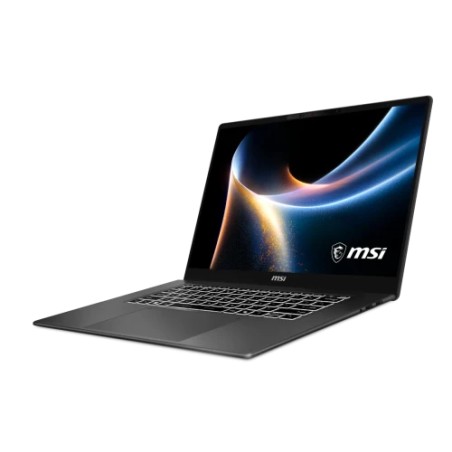 35452-MSI PORTATIL PRESTIGE 16 AI+ C3MG-013ES-. 16" 16:10 2.8K (2880 X 1800) OLED, 120H. INTEL CORE ULTRA 9 PROCESSOR 38