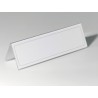 3546-CAJA DE 25 PORTANOMBRES RIGIDOS PVC 210X297MM DURABLE 8053-19