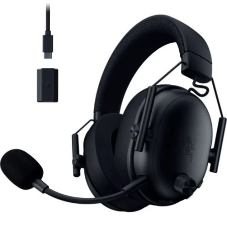 35474-AURICULARES RAZER BLACKSHARK V3 (RZ04-05410100-R3M1)