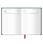 35501-DIETARIO 2026 OCTAVO DIA PAGINA 11,5X16,5 CM. DOHE 11154 - 26