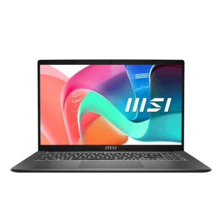 35508-MSI PORTATIL MODERN 15 F1MG-204ES. 15.6" FHD (1920*1080), 60HZ IPS. INTEL CORE 7 PROCESSOR 150U . INTEL GRAPHICS.