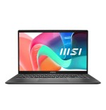 35508-MSI PORTATIL MODERN 15 F1MG-204ES. 15.6" FHD (1920*1080), 60HZ IPS. INTEL CORE 7 PROCESSOR 150U . INTEL GRAPHICS.